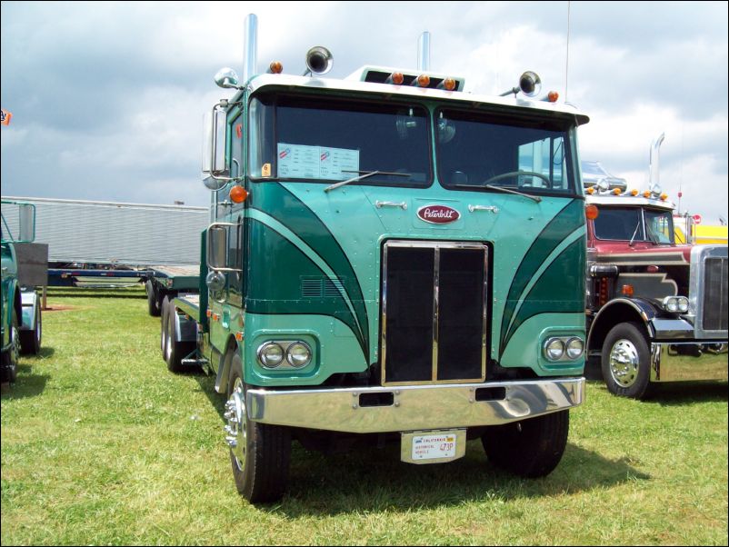 ATHS  Truck Show 2009 277